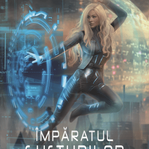 Împăratul ghețurilor, 2018